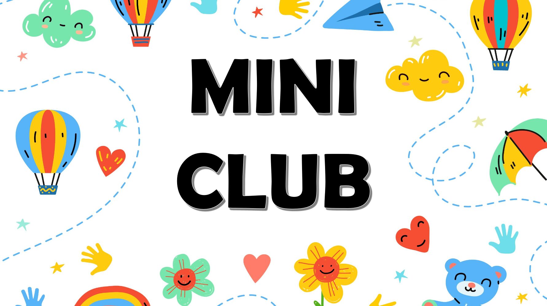 Les Programmes D’animation Des Clubs • Village Club Thalassa